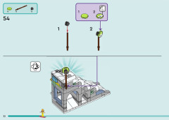 LEGO 41756 instructions page 32 – build guide