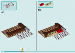 LEGO 41756 instructions page 38 – build guide