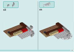 LEGO 41756 instructions page 39 – build guide