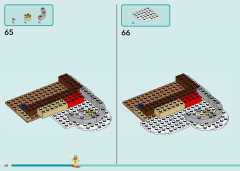 LEGO 41756 instructions page 40 – build guide