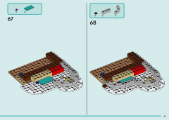LEGO 41756 instructions page 41 – build guide