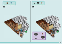 LEGO 41756 instructions page 49 – build guide