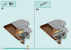 LEGO 41756 instructions page 50 – build guide