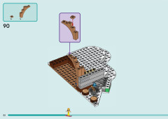 LEGO 41756 instructions page 52 – build guide