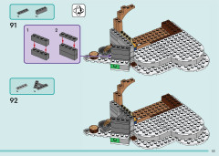 LEGO 41756 instructions page 53 – build guide