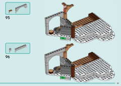 LEGO 41756 instructions page 55 – build guide