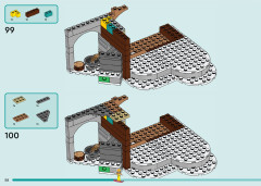 LEGO 41756 instructions page 58 – build guide