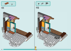 LEGO 41756 instructions page 64 – build guide