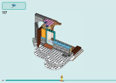 LEGO 41756 instructions page 68 – build guide