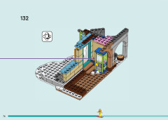 LEGO 41756 instructions page 76 – build guide
