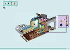 LEGO 41756 instructions page 77 – build guide