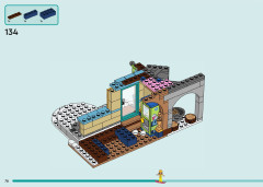 LEGO 41756 instructions page 78 – build guide