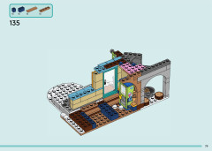 LEGO 41756 instructions page 79 – build guide