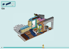 LEGO 41756 instructions page 80 – build guide