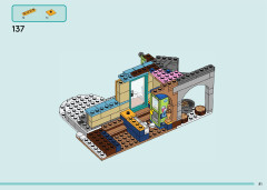 LEGO 41756 instructions page 81 – build guide