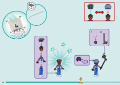 LEGO 41756 instructions page 86 – build guide