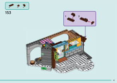 LEGO 41756 instructions page 97 – build guide