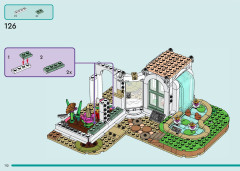 LEGO 41757 instructions page 112 – build guide