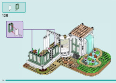 LEGO 41757 instructions page 114 – build guide