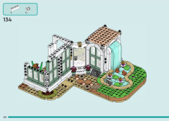 LEGO 41757 instructions page 120 – build guide