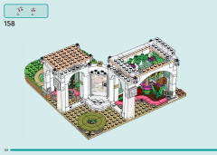 LEGO 41757 instructions page 138 – build guide