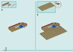 LEGO 41757 instructions page 14 – build guide