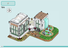 LEGO 41757 instructions page 144 – build guide