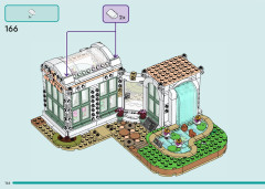 LEGO 41757 instructions page 146 – build guide