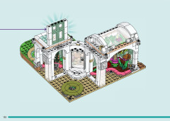 LEGO 41757 instructions page 152 – build guide