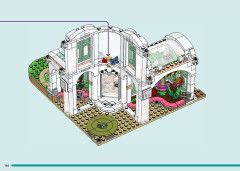 LEGO 41757 instructions page 166 – build guide