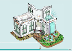 LEGO 41757 instructions page 169 – build guide