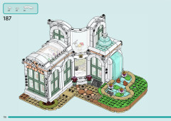 LEGO 41757 instructions page 170 – build guide