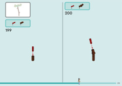 LEGO 41757 instructions page 179 – build guide