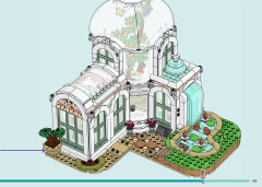 LEGO 41757 instructions page 193 – build guide