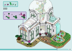 LEGO 41757 instructions page 195 – build guide