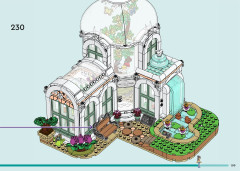 LEGO 41757 instructions page 199 – build guide