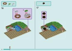 LEGO 41757 instructions page 20 – build guide