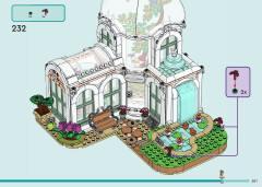 LEGO 41757 instructions page 201 – build guide