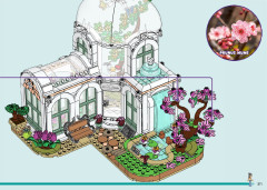 LEGO 41757 instructions page 211 – build guide