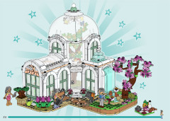 LEGO 41757 instructions page 212 – build guide