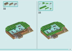 LEGO 41757 instructions page 29 – build guide