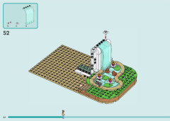 LEGO 41757 instructions page 46 – build guide