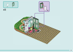 LEGO 41757 instructions page 59 – build guide