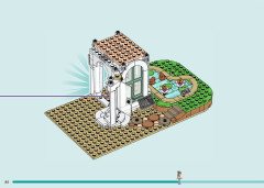 LEGO 41757 instructions page 80 – build guide