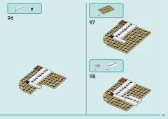 LEGO 41757 instructions page 89 – build guide