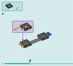 LEGO 41759 instructions page 30 – build guide