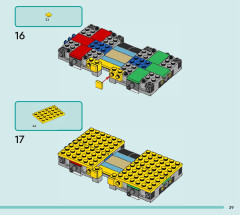 LEGO 41759 instructions page 39 – build guide