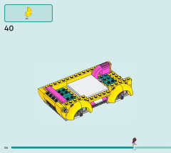 LEGO 41759 instructions page 56 – build guide