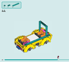 LEGO 41759 instructions page 60 – build guide