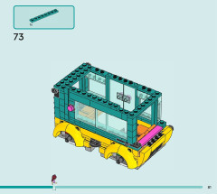 LEGO 41759 instructions page 81 – build guide